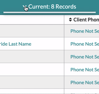 EventLists